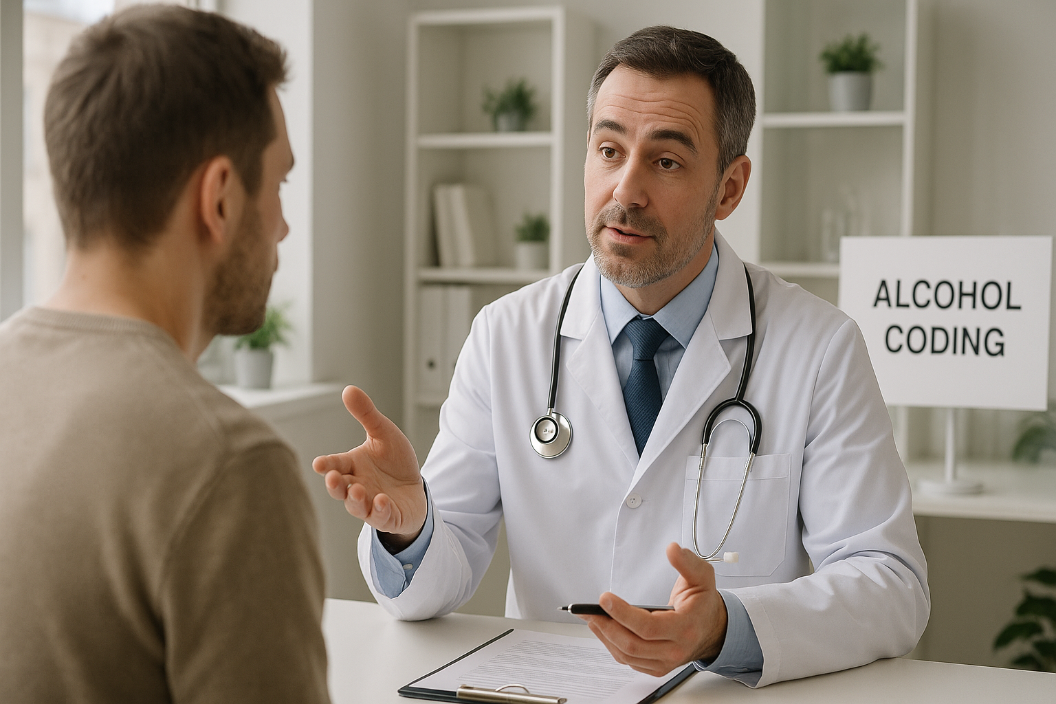 Кодирование методом «Эспераль»